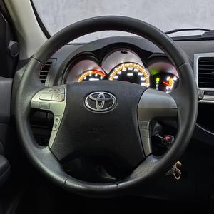 HILUX 3.0 SRV 4X4 CD 16V TURBO INTERCOOLER