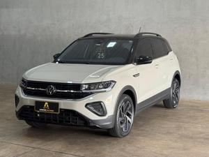 T-CROSS 1.4 250 TSI TOTAL HIGHLINE