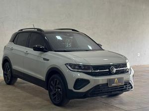 T-CROSS 1.4 250 TSI TOTAL HIGHLINE