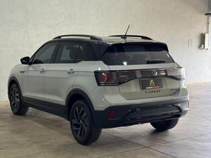 T-CROSS 1.4 250 TSI TOTAL HIGHLINE