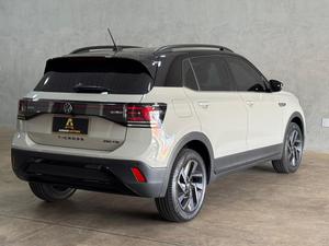 T-CROSS 1.4 250 TSI TOTAL HIGHLINE