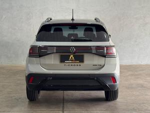 T-CROSS 1.4 250 TSI TOTAL HIGHLINE