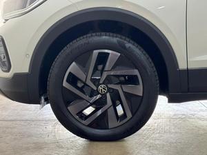 T-CROSS 1.4 250 TSI TOTAL HIGHLINE
