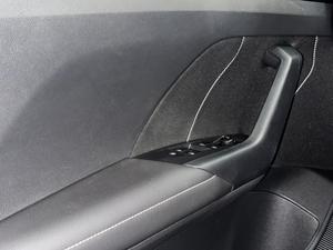 T-CROSS 1.4 250 TSI TOTAL HIGHLINE