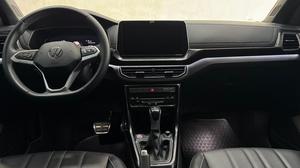 T-CROSS 1.4 250 TSI TOTAL HIGHLINE