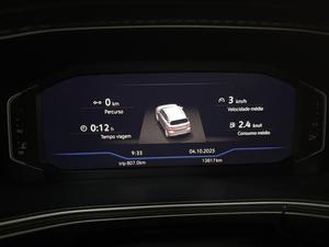T-CROSS 1.4 250 TSI TOTAL HIGHLINE