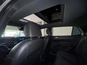 T-CROSS 1.4 250 TSI TOTAL HIGHLINE