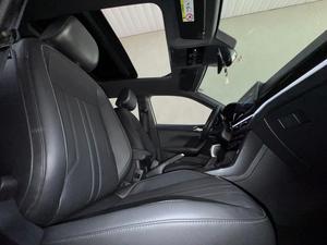 T-CROSS 1.4 250 TSI TOTAL HIGHLINE