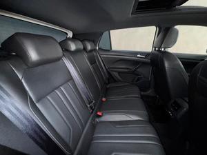 T-CROSS 1.4 250 TSI TOTAL HIGHLINE