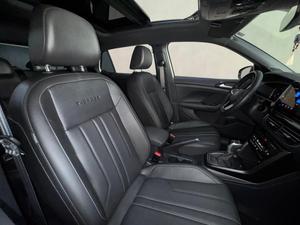 T-CROSS 1.4 250 TSI TOTAL HIGHLINE