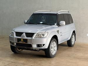 PAJERO TR4