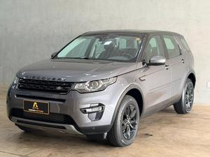 DISCOVERY SPORT