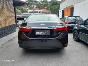 COROLLA
