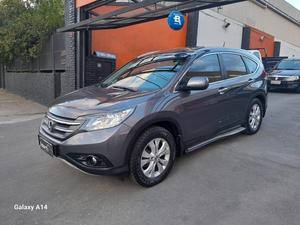 CRV