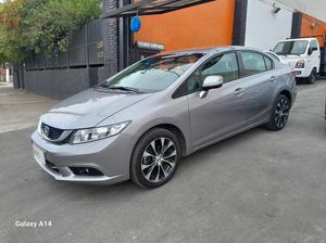 CIVIC