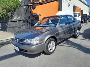 COROLLA