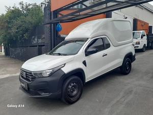 FIAT STRADA
