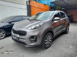 SPORTAGE