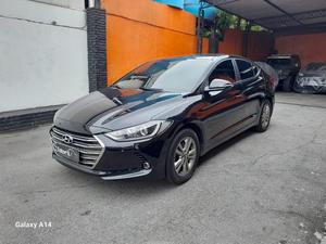 ELANTRA