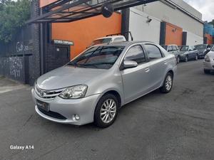 ETIOS