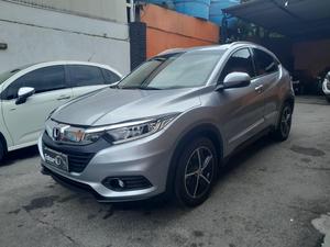 HR-V