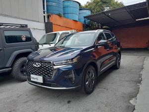 TIGGO 7 PRO