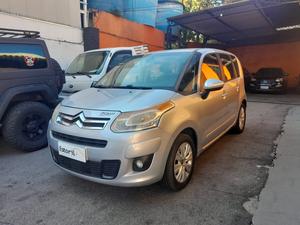 C3 PICASSO