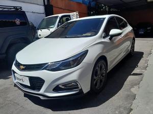CHEVROLET CRUZE 1.4 TURBO SPORT6 LTZ 16V