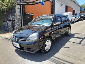 RENAULT CLIO 1.0 CAMPUS 16V