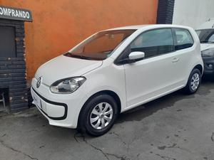VOLKSWAGEN UP 1.0 MPI TAKE UP 12V