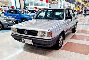 VOYAGE 1.8 GL 8V