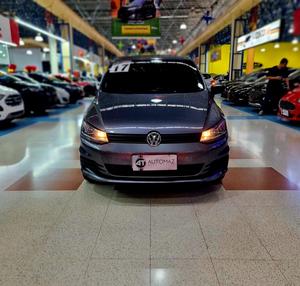 FOX 1.6 MSI TRENDLINE 8V