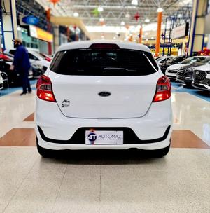 KA 1.0 SE 12V