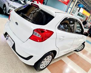 KA 1.0 SE 12V