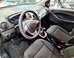 KA 1.0 SE 12V