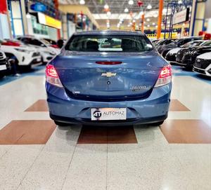PRISMA 1.0 MPFI LT 8V