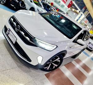 NIVUS 1.0 200 TSI HIGHLINE