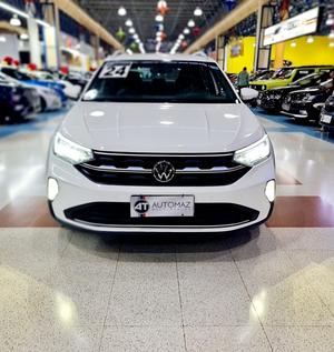 NIVUS 1.0 200 TSI HIGHLINE