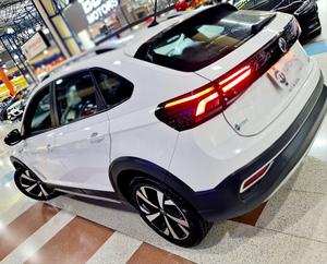 NIVUS 1.0 200 TSI HIGHLINE