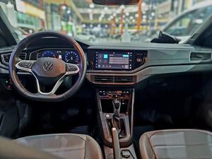 NIVUS 1.0 200 TSI HIGHLINE