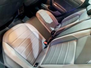 NIVUS 1.0 200 TSI HIGHLINE