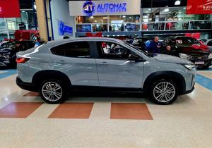 FASTBACK 1.0 TURBO 200