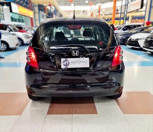 FIT 1.4 LX 16V