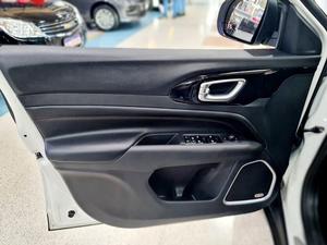 COMPASS 1.3 T270 TURBO LIMITED