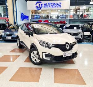 CAPTUR 1.6 16V SCE LIFE