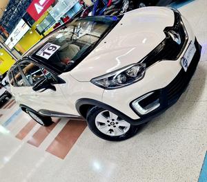 CAPTUR 1.6 16V SCE LIFE
