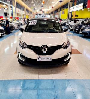 CAPTUR 1.6 16V SCE LIFE