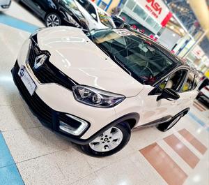 CAPTUR 1.6 16V SCE LIFE