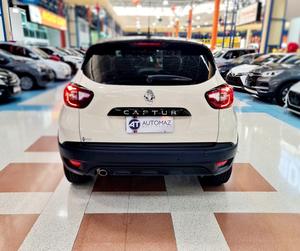 CAPTUR 1.6 16V SCE LIFE