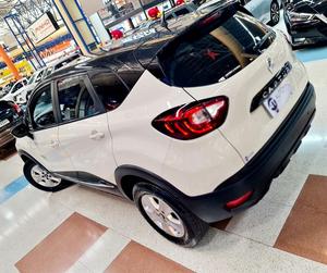 CAPTUR 1.6 16V SCE LIFE